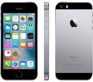 iPhone SE 32GB Unlocked Grade A/B
