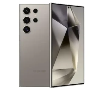Samsung Galaxy S24 Ultra 256GB Unlocked A+ Grade Mint