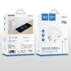 CP01 PhoneBitz 20W USB-C Plug with Charging Cable - Image 2