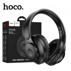 W45 Hoco Wireless Headphones