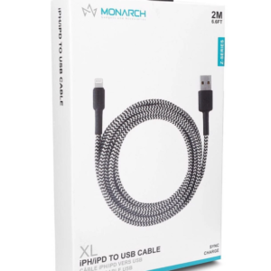 Monarch Type C To C cable MC3 3METER 5 GBPS