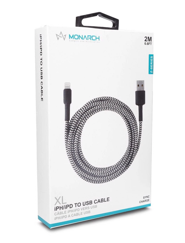 Monarch Type C To C cable MC3 3METER 5 GBPS
