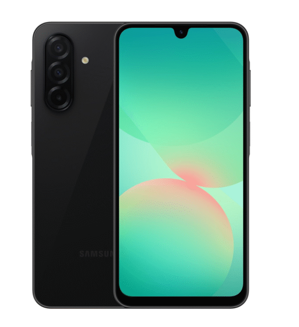 Samsung Galaxy A26 5G 128GB Unlocked Brand New Android - Image 3