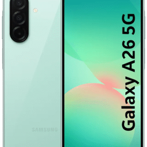 Samsung Galaxy A26 5G 128GB Unlocked Brand New Android