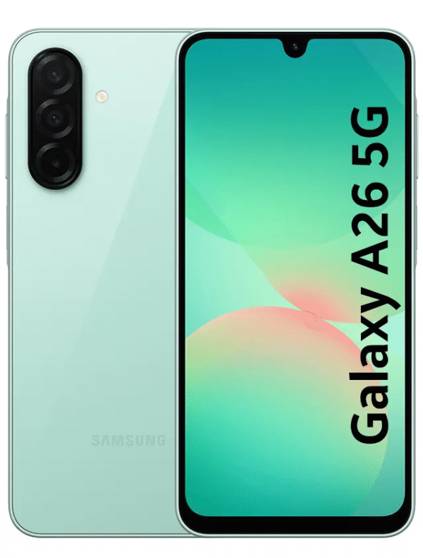 Samsung Galaxy A26 5G 128GB Unlocked Brand New Android
