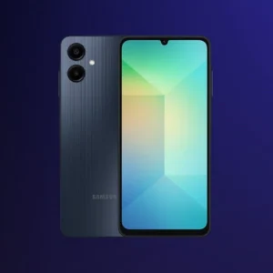 Samsung Galaxy A06 4G 64GB (Factory Unlocked, Dual SIM) Brand New