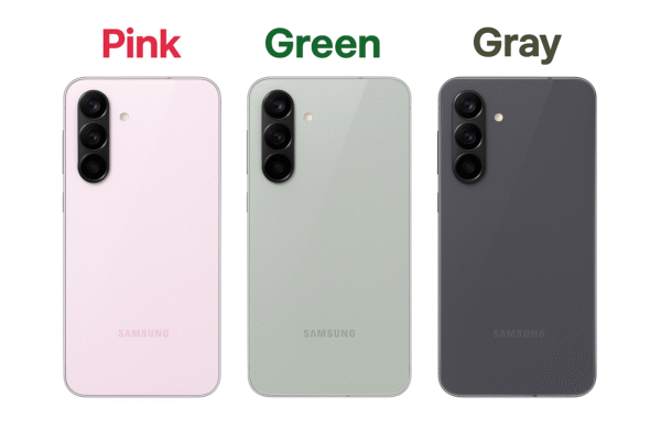 Samsung Galaxy A56 5G 128GB Unlocked New - Image 2
