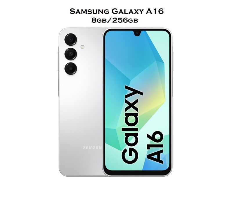 Samsung Galaxy A16 4G/5G 4GB/128GB unlocked Brand New