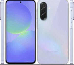 Samsung Galaxy A36 5G 8GB Ram 128GB/256GB Storage unlocked