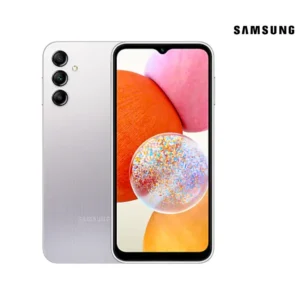 Samsung Galaxy A14 (6/128GB)– Unlocked Dual SIM Smartphone