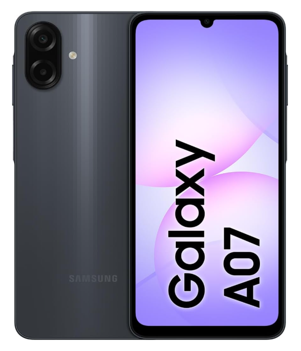 Samsung Galaxy A07 4G 64GB- Unlocked Dual SIM Smartphone - Image 2