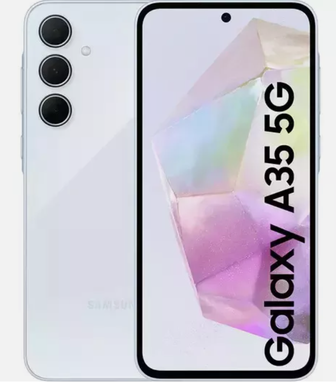 Samsung Galaxy A35