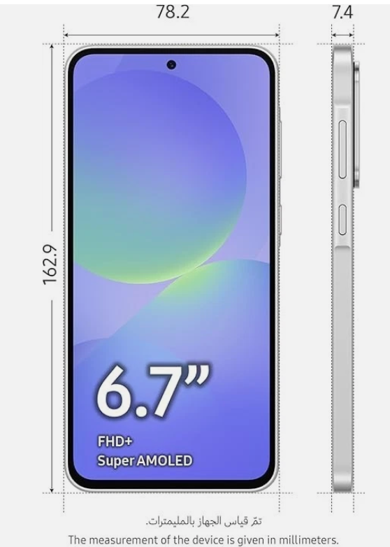 Samsung A36 5G 6/128 GB - Image 5