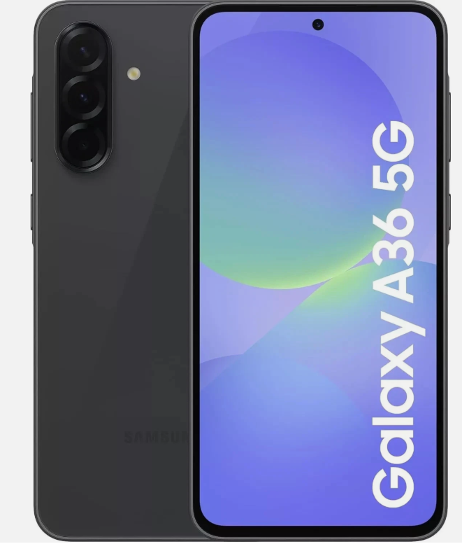 Samsung A36 5G 6/128 GB