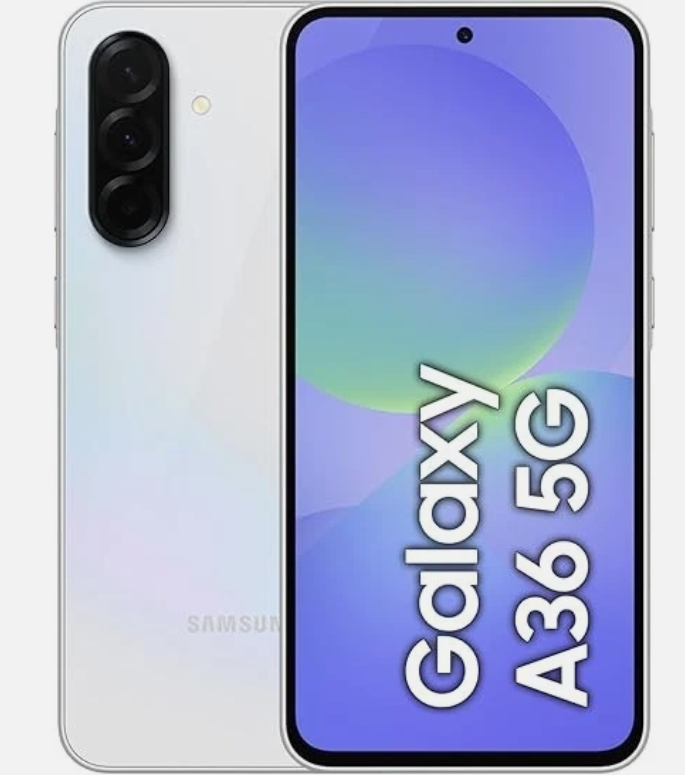 Samsung A36 5G 6/128 GB - Image 4
