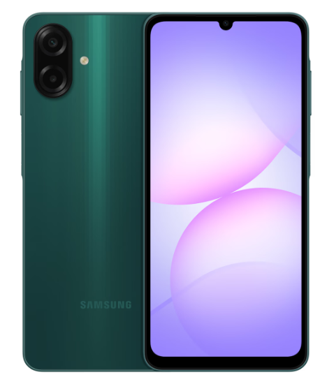 Samsung Galaxy A07 4G 64GB- Unlocked Dual SIM Smartphone - Image 3