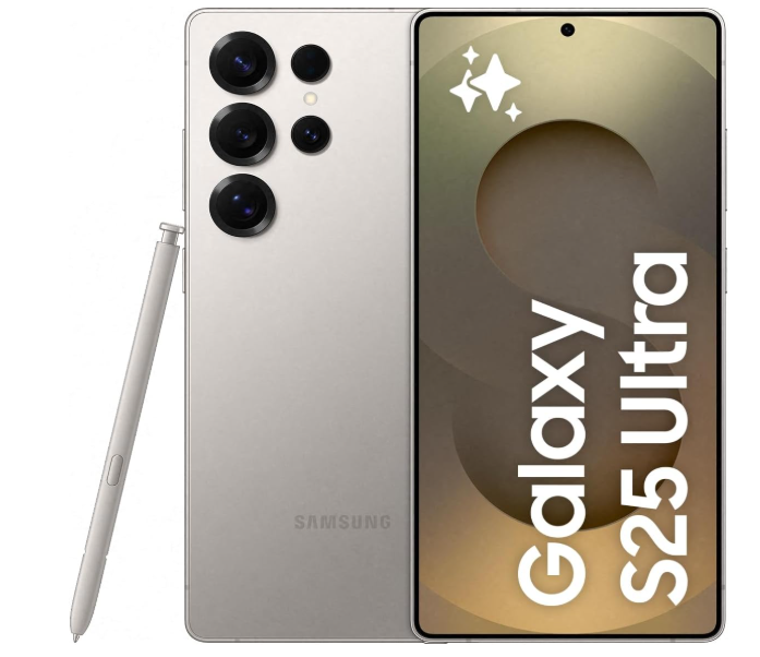 Samsung Galaxy S25 Ultra 12/256GB - Image 4