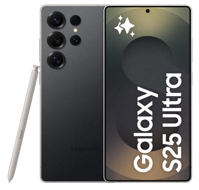 Samsung Galaxy S25 Ultra 12/256GB