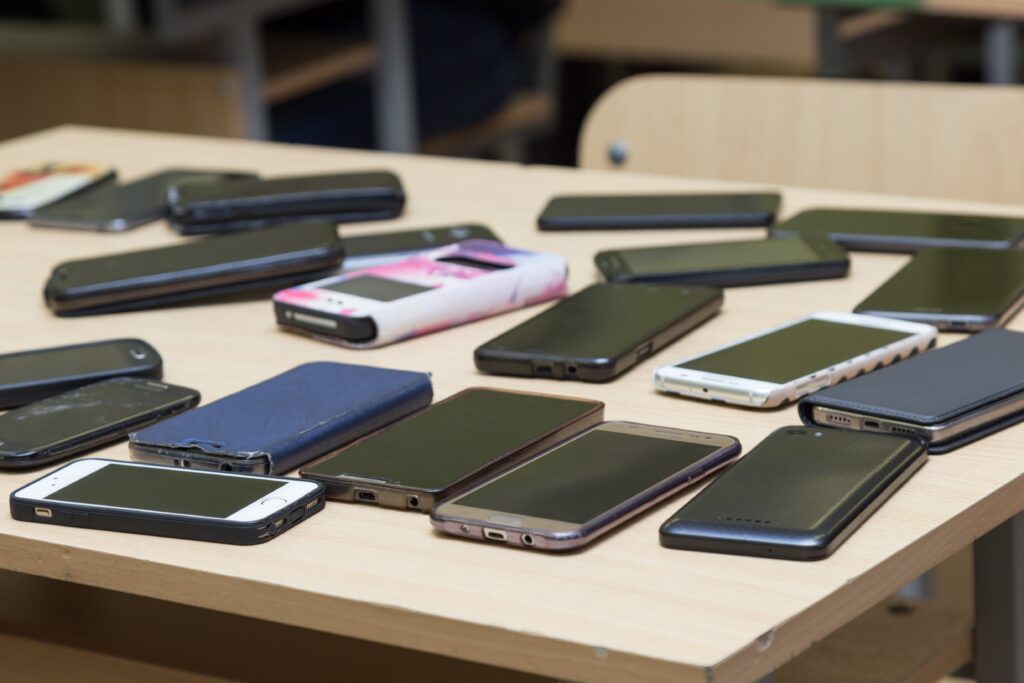 Sell my phone Bristol