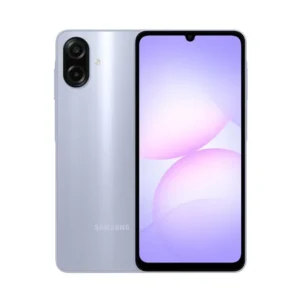 Samsung Galaxy A07 4G 64GB- Unlocked Dual SIM Smartphone