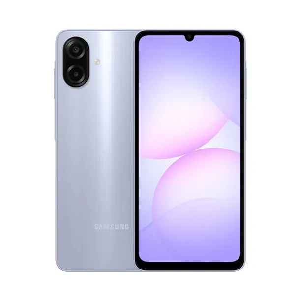 Samsung Galaxy A07 4G 64GB- Unlocked Dual SIM Smartphone