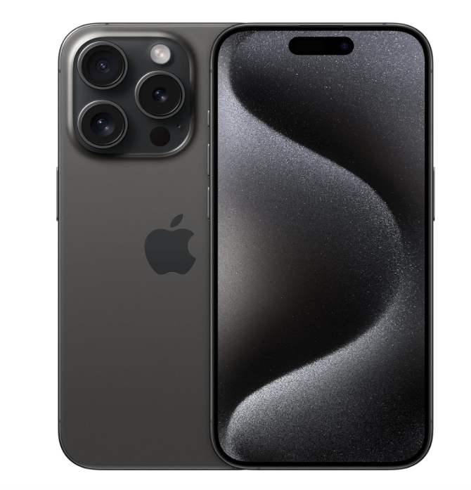 iPhone 15 Pro – 256GB – Unlocked – A Grade