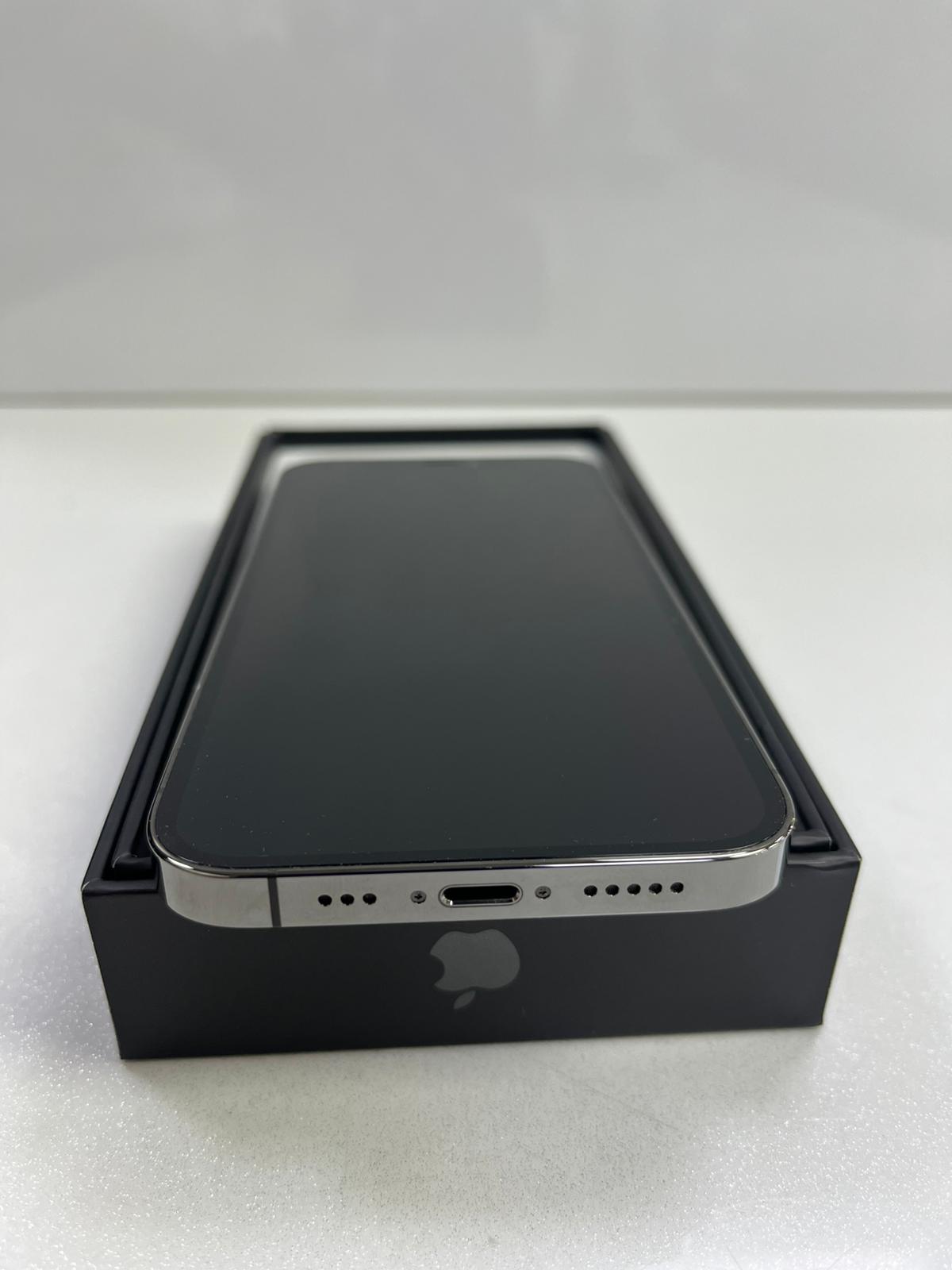 iPhone 12 Pro (256GB) – Unlocked – A Grade - Image 3