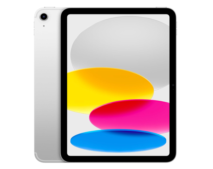 iPad A16 (A3355) – 11-inch – 128GB – Wi-Fi + Cellular – Mint Condition