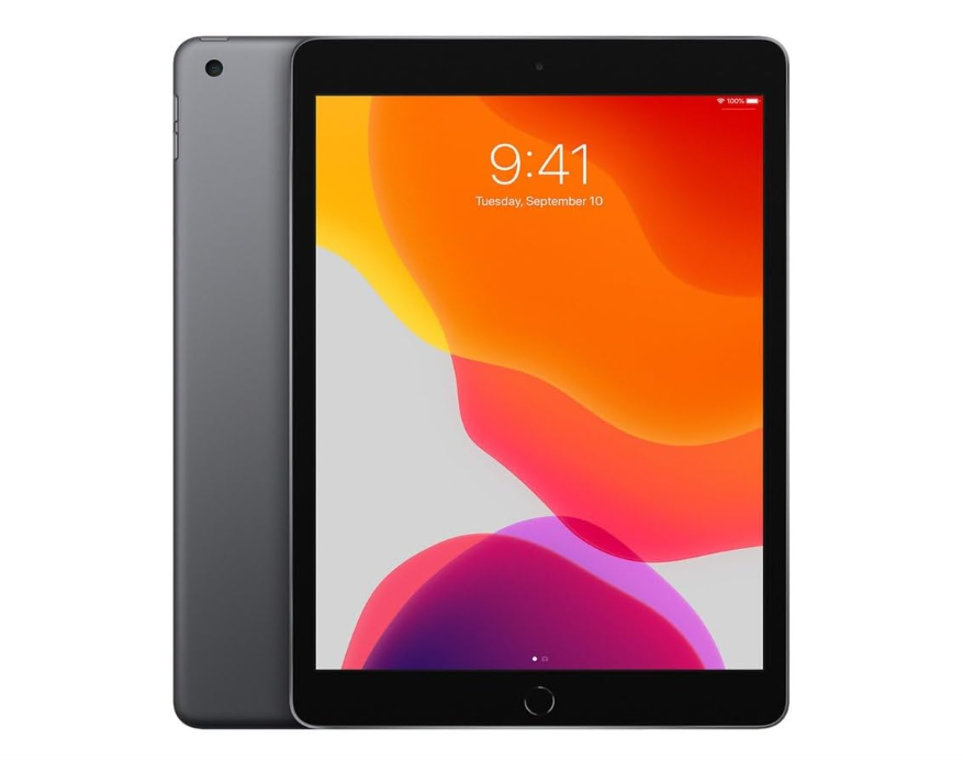 iPad 7th Generation – 32GB – Wi-Fi – A Grade