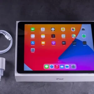 iPad 8th Generation – 128GB – Wi-Fi – A Grade