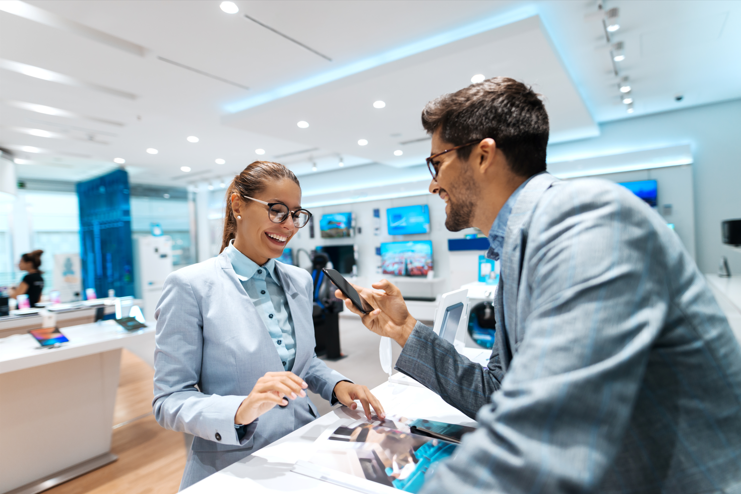 Phone Craft for fast phone repair Clifton