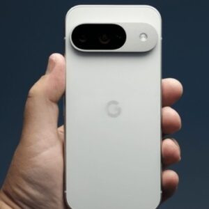 Google Pixel 9 – 12/128GB – Unlocked – A Grade