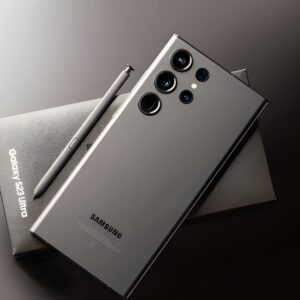 Samsung Galaxy S23 Ultra – 8/ 256GB – Unlocked
