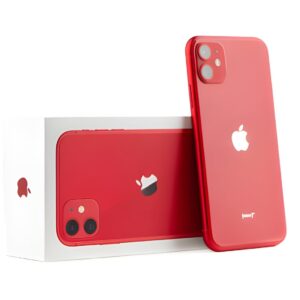 iPhone 11 – 64GB – Unlocked – A Grade – 1 Year Warranty