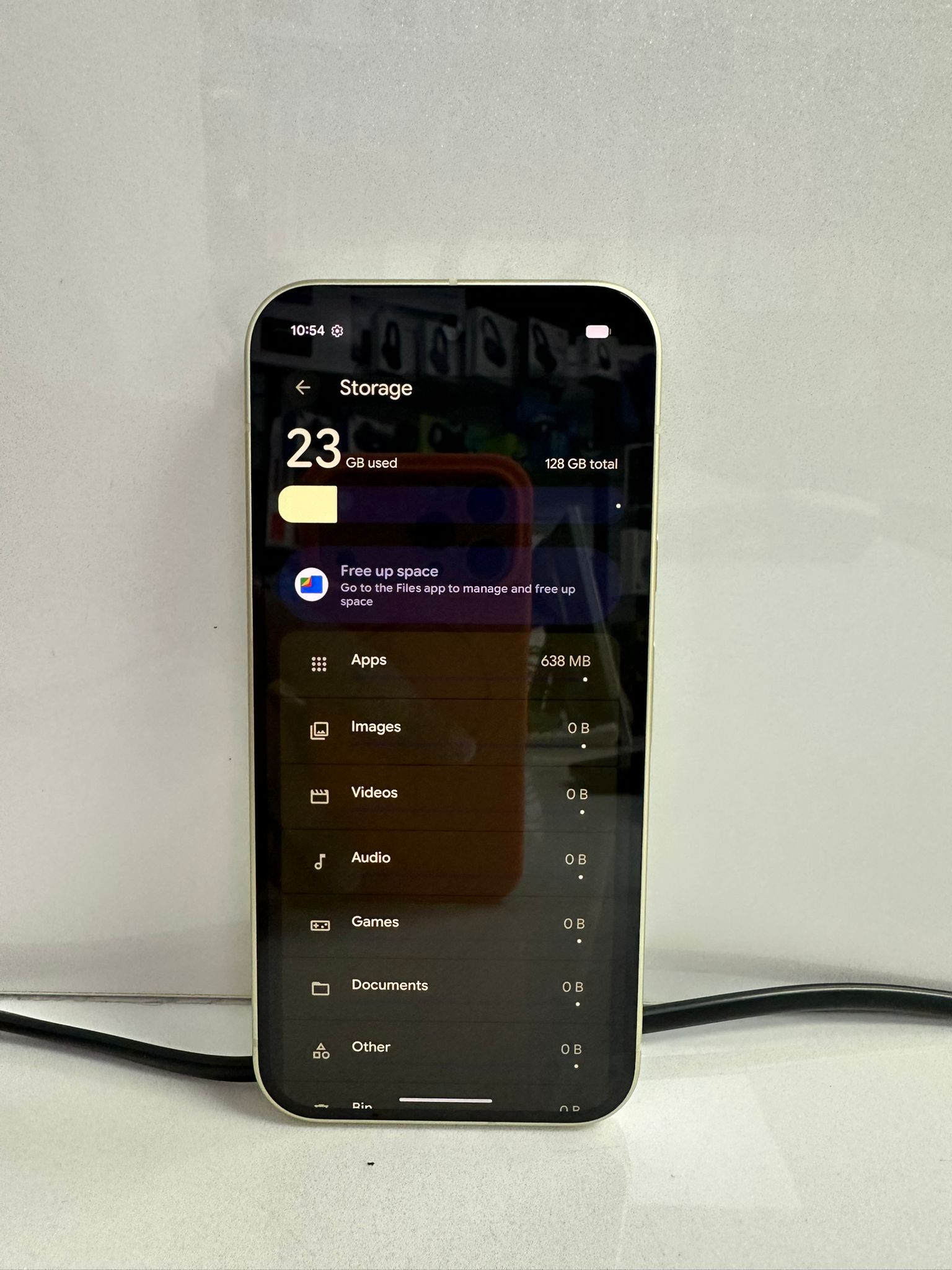 Google Pixel 10 – 128GB – Unlocked – A Grade - Image 4