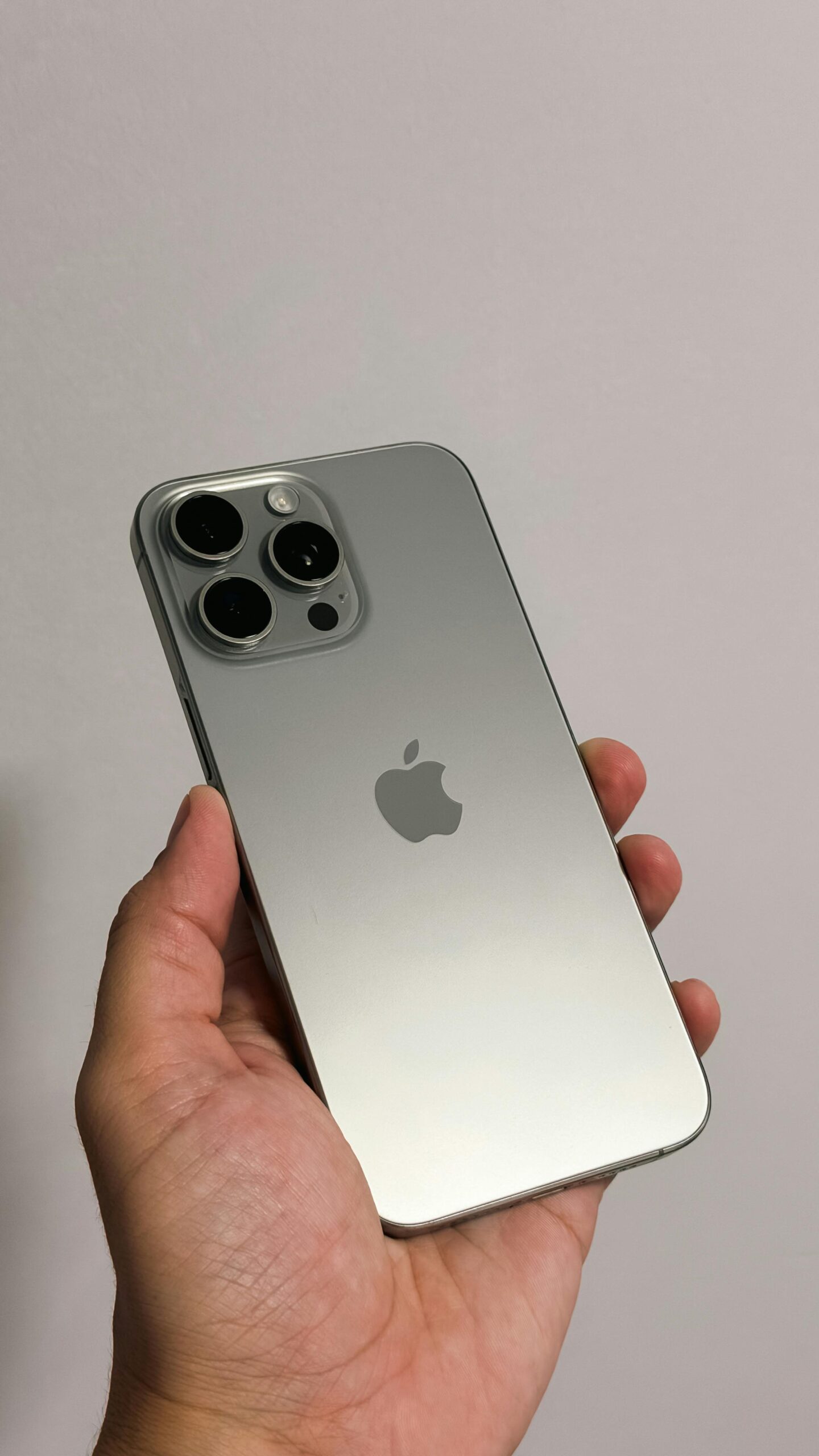 iPhone 15 – 256GB – Unlocked