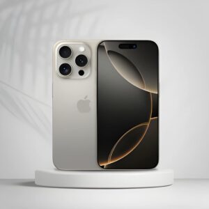 iPhone 16 Pro Max – 256GB – Unlocked – A Grade