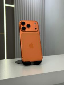 iPhone 17 Pro Max – 512GB – Unlocked-Brand New