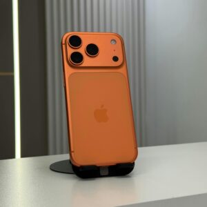 iPhone 17 Pro Max – 512GB – Unlocked-Brand New