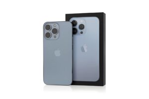 iPhone 14 Pro Max – 128GB – Unlocked