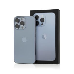 iPhone 14 Pro Max – 128GB – Unlocked