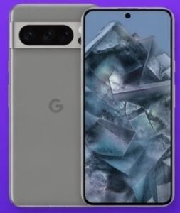 Google Pixel