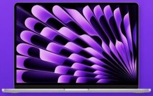 MacBook