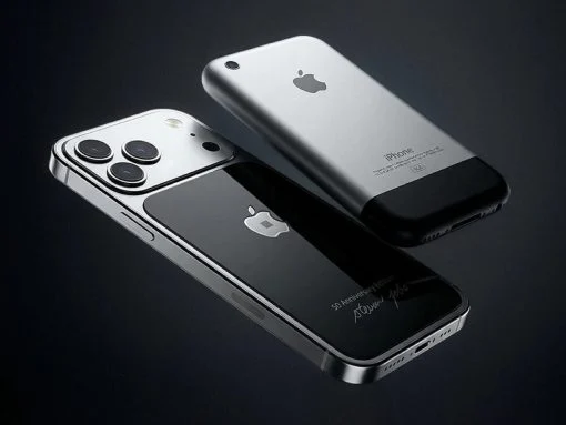 iPhone 17 trade in Bristol