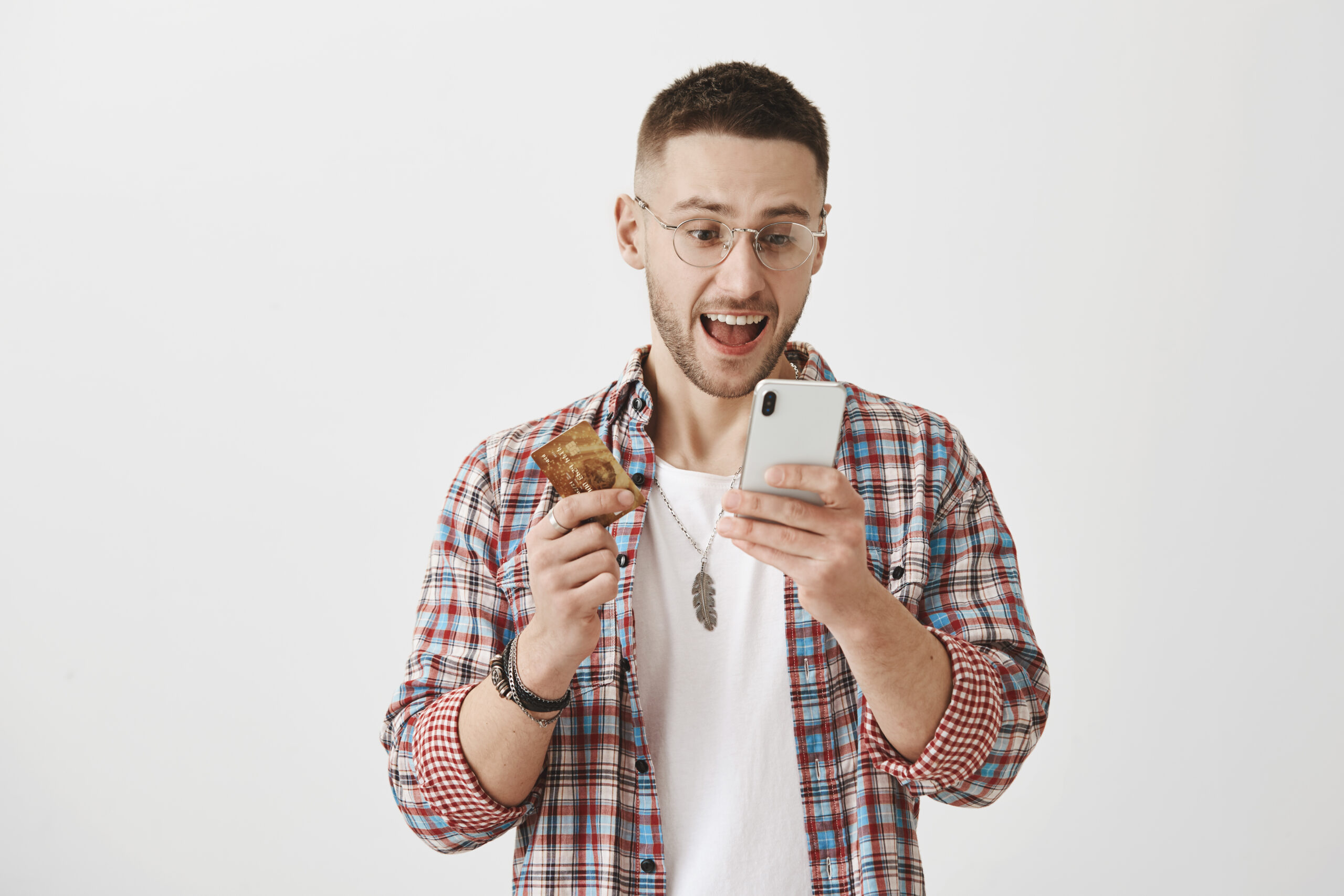 Trade-In & Upgrade Your iPhone in Bristol
