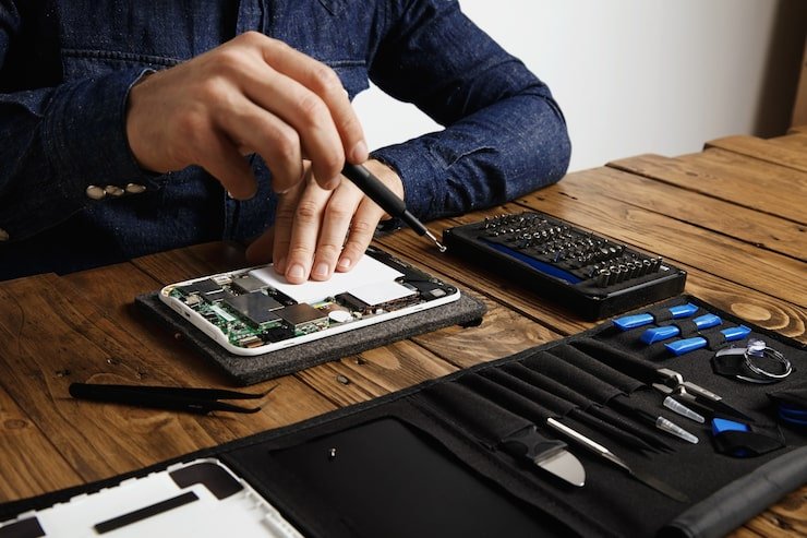 Clifton Phone Repair Services
