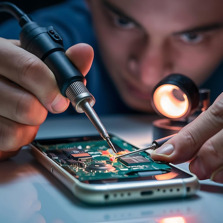 Reliable Phone Repair Clifton