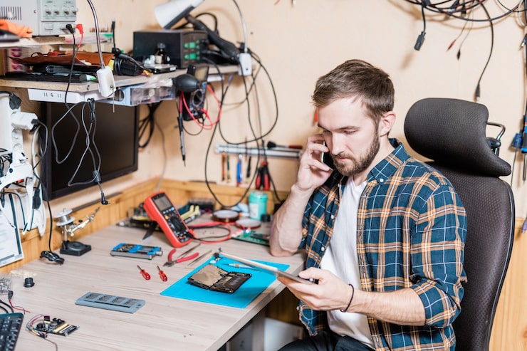 Best Phone Repair Shop Bristol