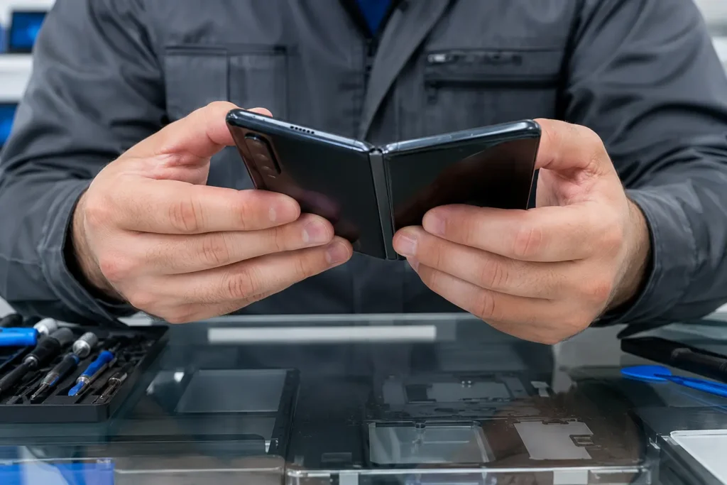 Sell Samsung Longwell Green — Galaxy S, Z, A and Note handsets bought for cash