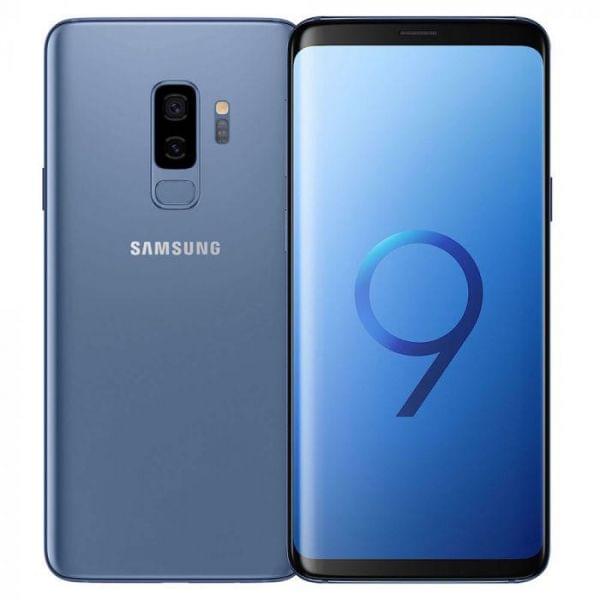 Samsung Galaxy S9 Plus 128GB GRADE A - Image 3